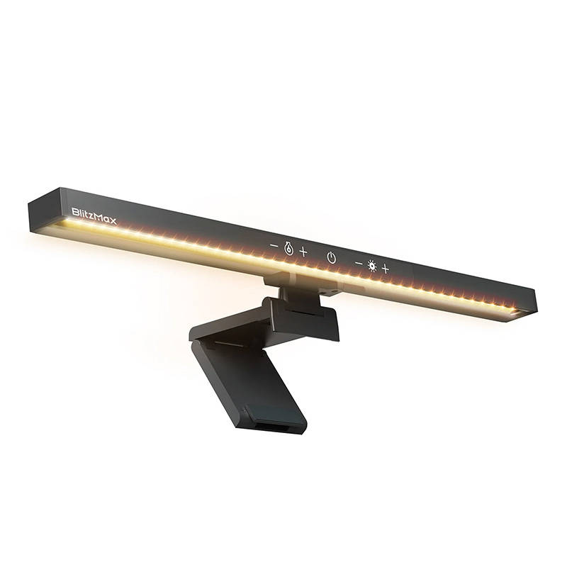 Monitorilamp BlitzMax BM-ES 6000k 6W
