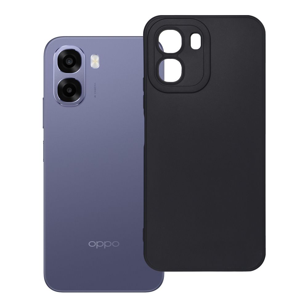 Ümbris Oppo A6x Matt 2.0 must