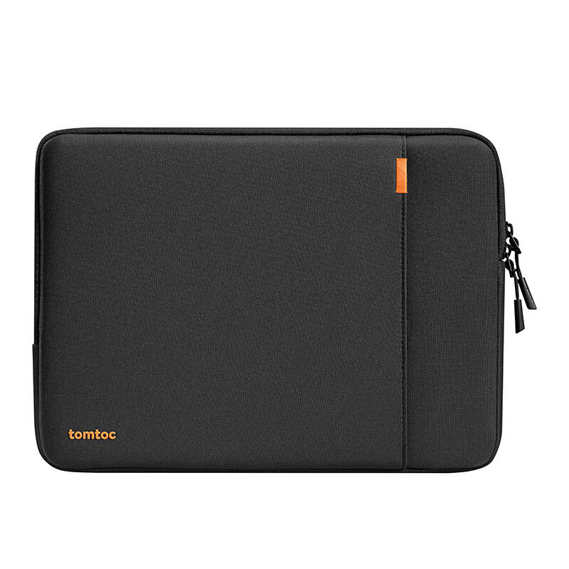 Sülearvuti ümbris 14'' Tomtoc Defender-A13 (must)