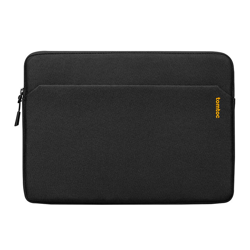 Sülearvuti ümbris 14'' Tomtoc Light-A18 (must)
