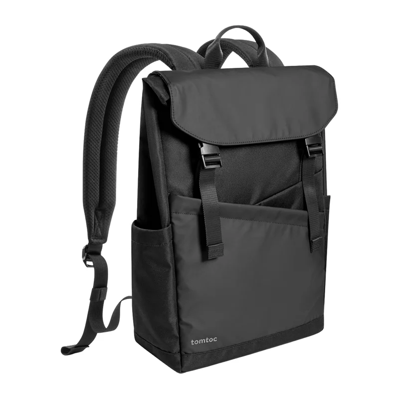 Sülearvuti seljakott 18L / 15,6'' Tomtoc Slash-T64 (meteoriit)