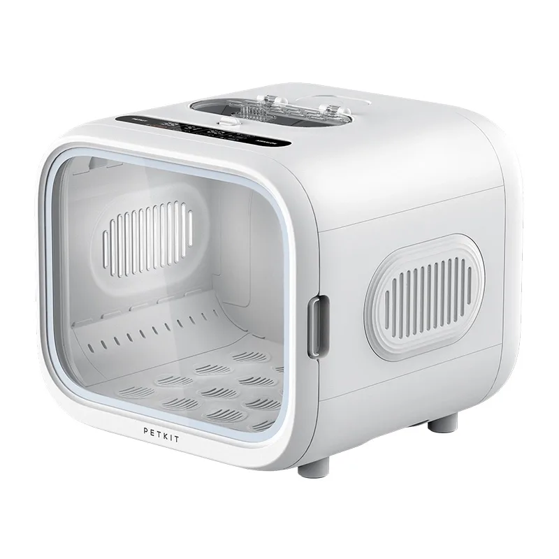 Nutikas lemmikloomakuivati PetKit AIRSALON MAX Pro