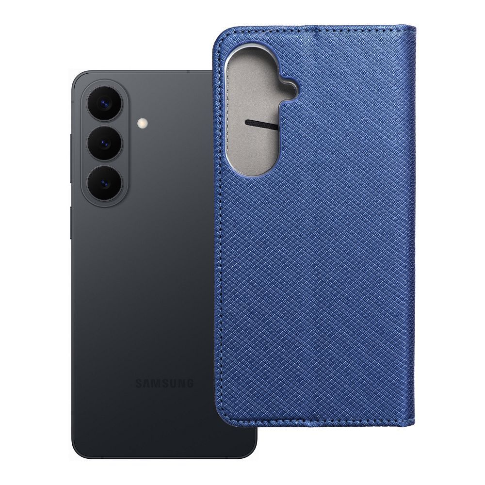SMART CASE raamat SAMSUNG S26 Plus mereväe jaoks