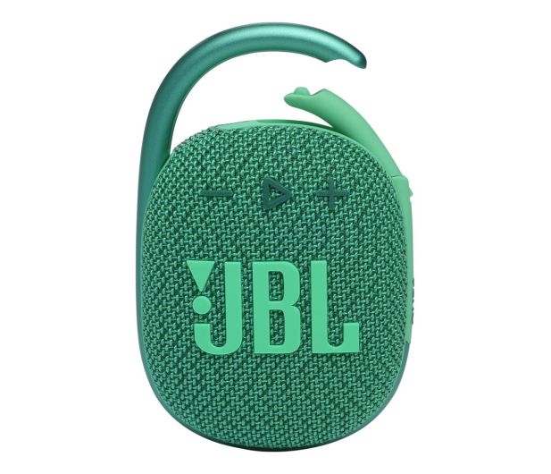JBL CLIP 4 ECO GREEN KÕLAR