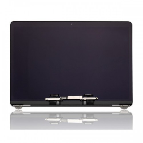 LCD-ekraan täiskorpuses Macbook Pro 13" M1 (2020) / Pro 13" M2 (2022) (A2338) jaoks, hall