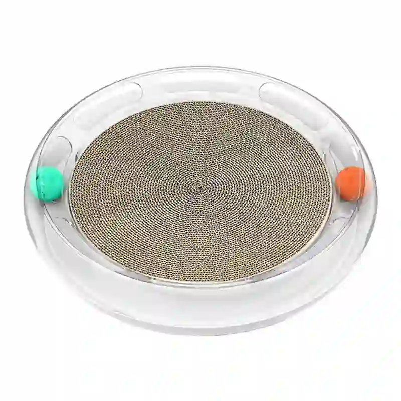 Kassi kraapimisalus Petkit