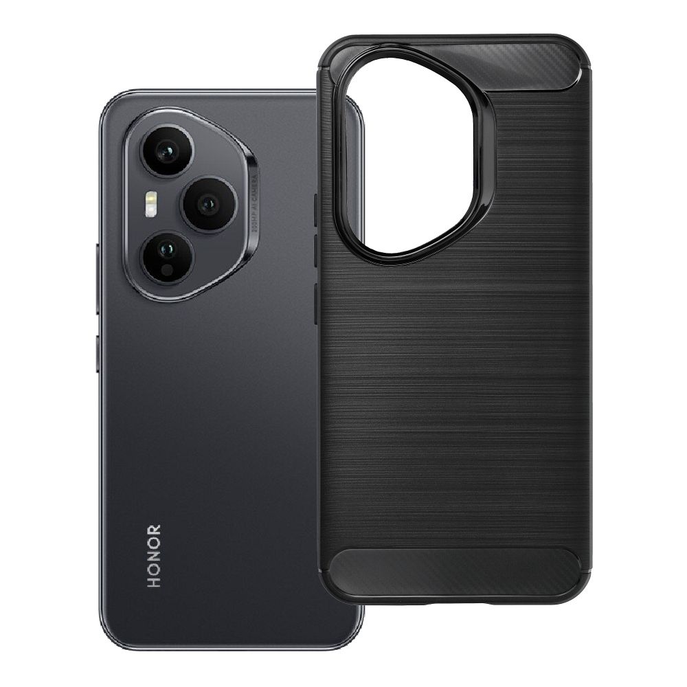 Ümbris Honor 400 PRO Carbon 2.0 must