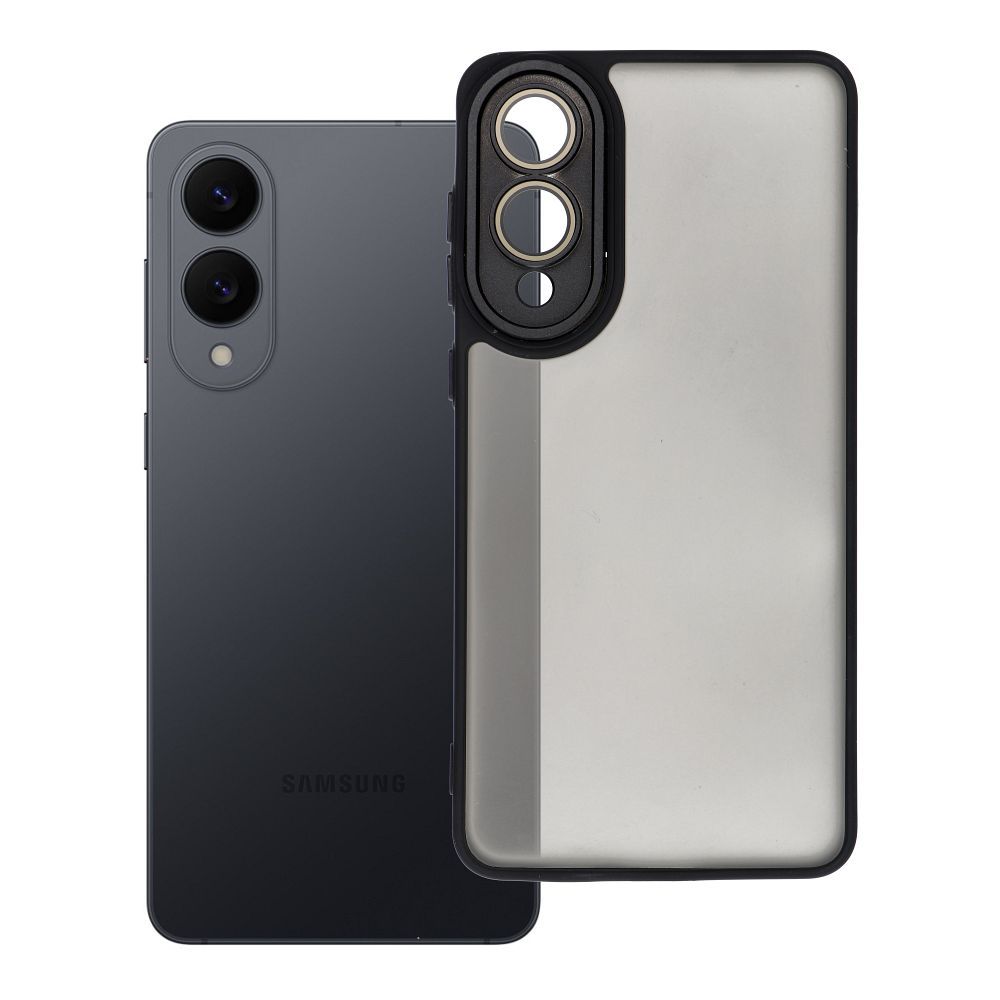 VARIETE Ümbris jaoks SAMSUNG S25 Edge must