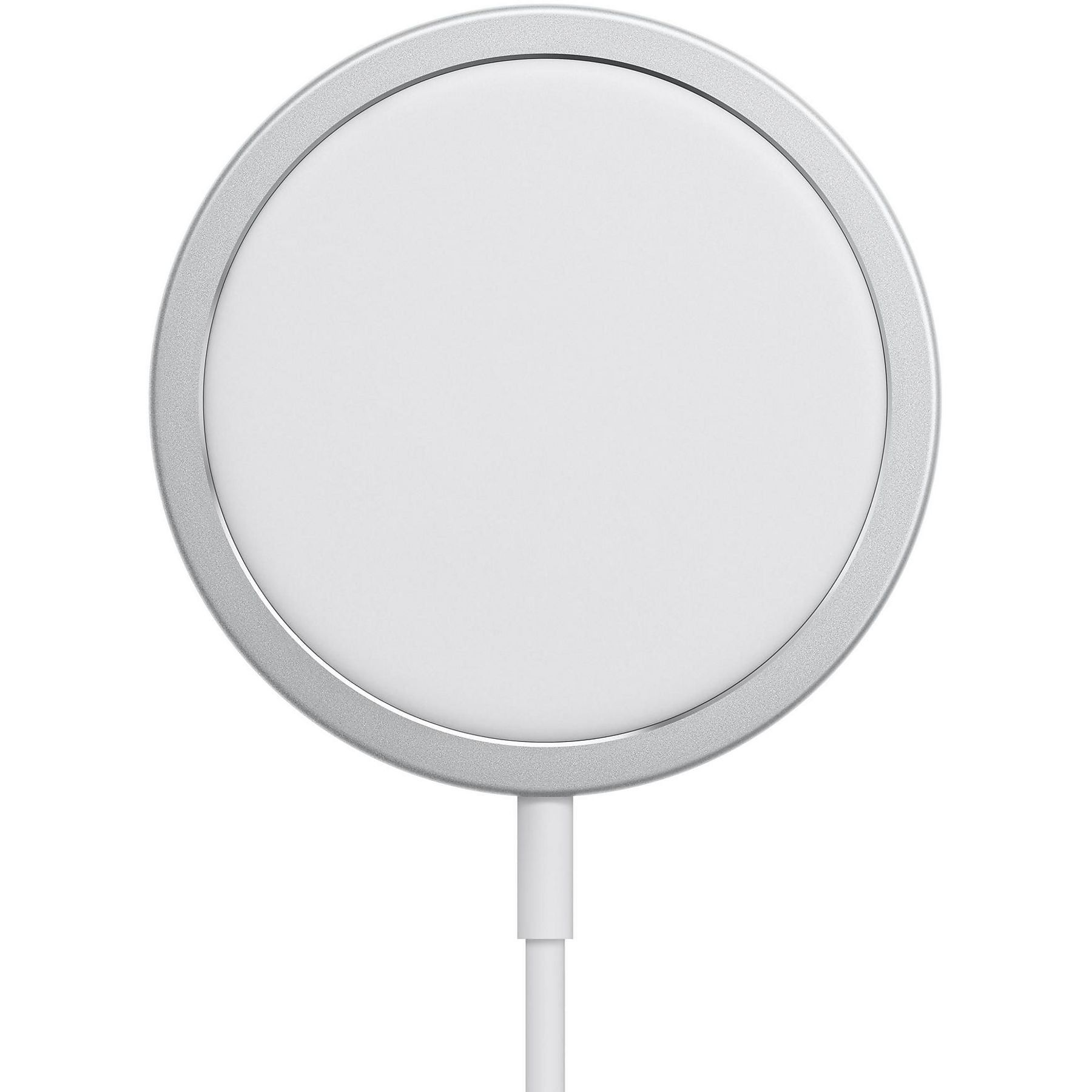 Apple originaalne juhtmevaba laadija MHXH3ZM/A A2140 15W valge