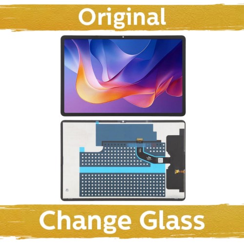 Xiaomi Redmi Pad 2 (2025) Black (Refurbished: China)