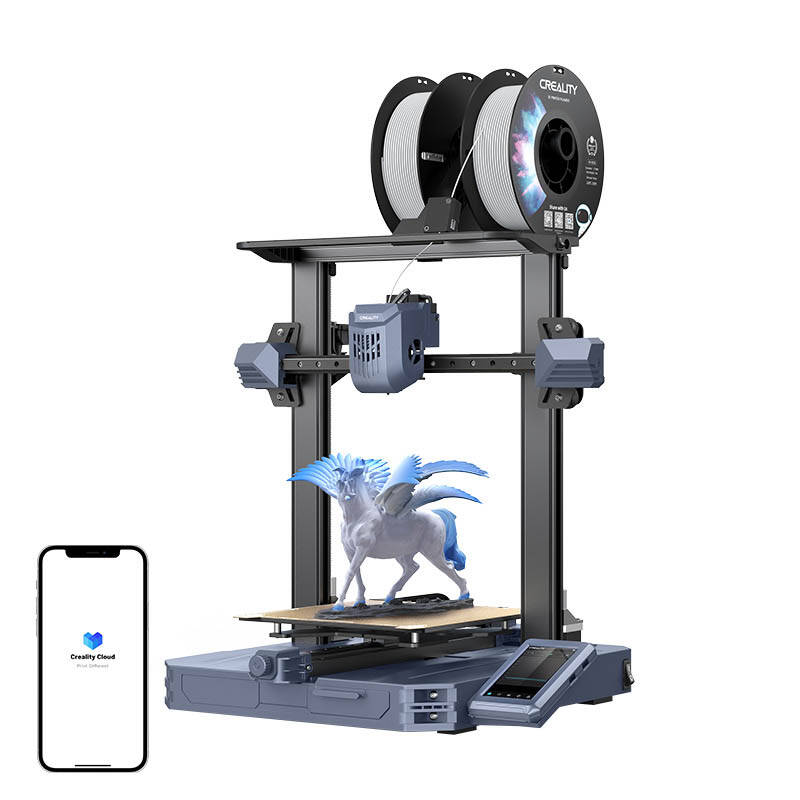 Creality CR-10 SE 3D-printer