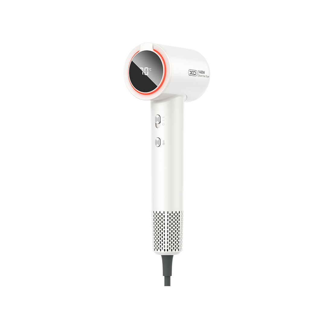 XO föön CF29 valge 1450W
