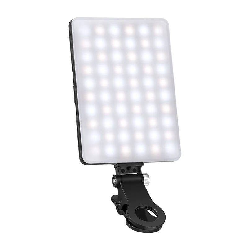 Selfivalgusti Neewer NL-60AI kahevärviline LED