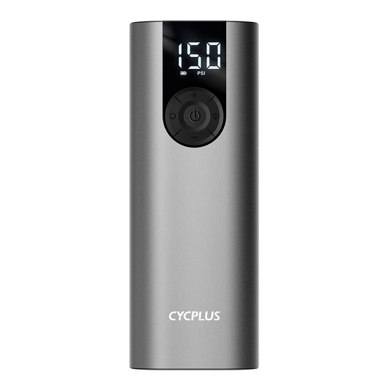 Cycplus A8 elektripump