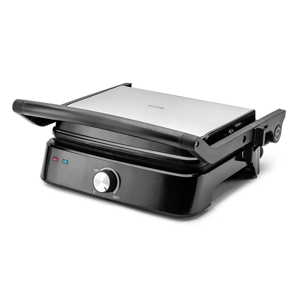 Huslog elektrigrill 2000W