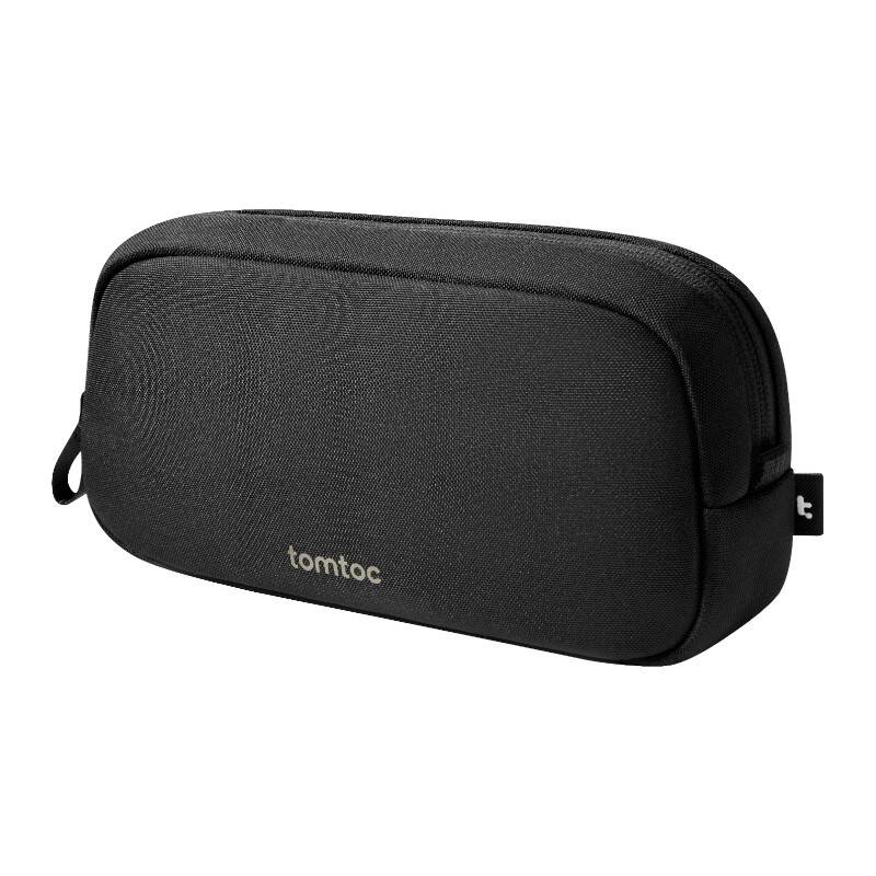Tomtoc 1L Light-T12 tarvikute kott (must)