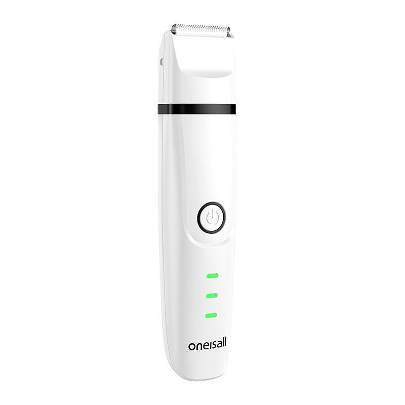 Lemmikloomade trimmer 4 ühes Oneisall