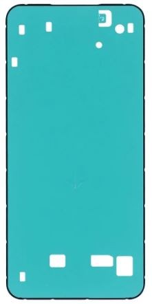 Kleebis tagakaanele Samsung A566 A56 5G originaal (service pack)