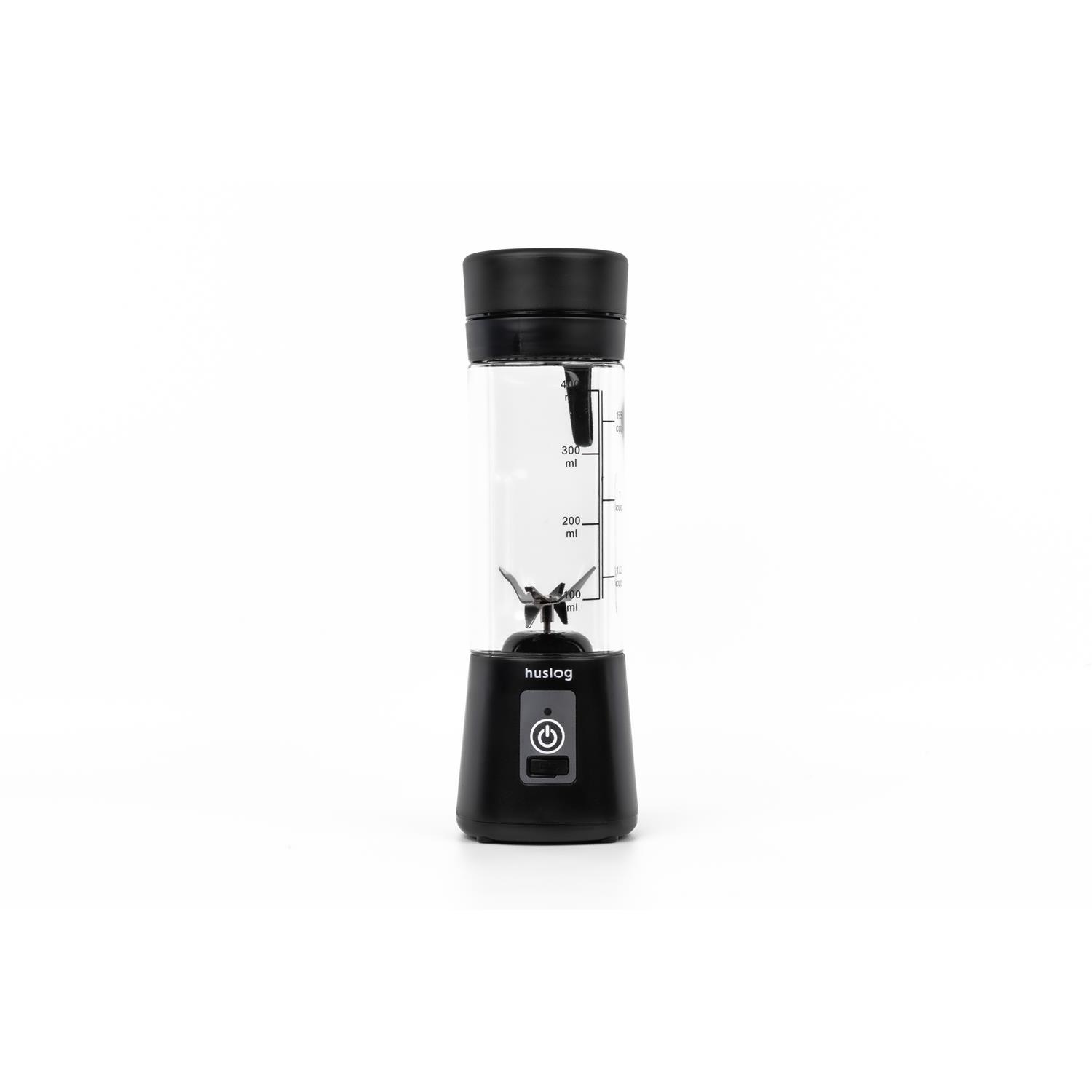 Huslog kaasaskantav blender TO GO 180W HUS1025
