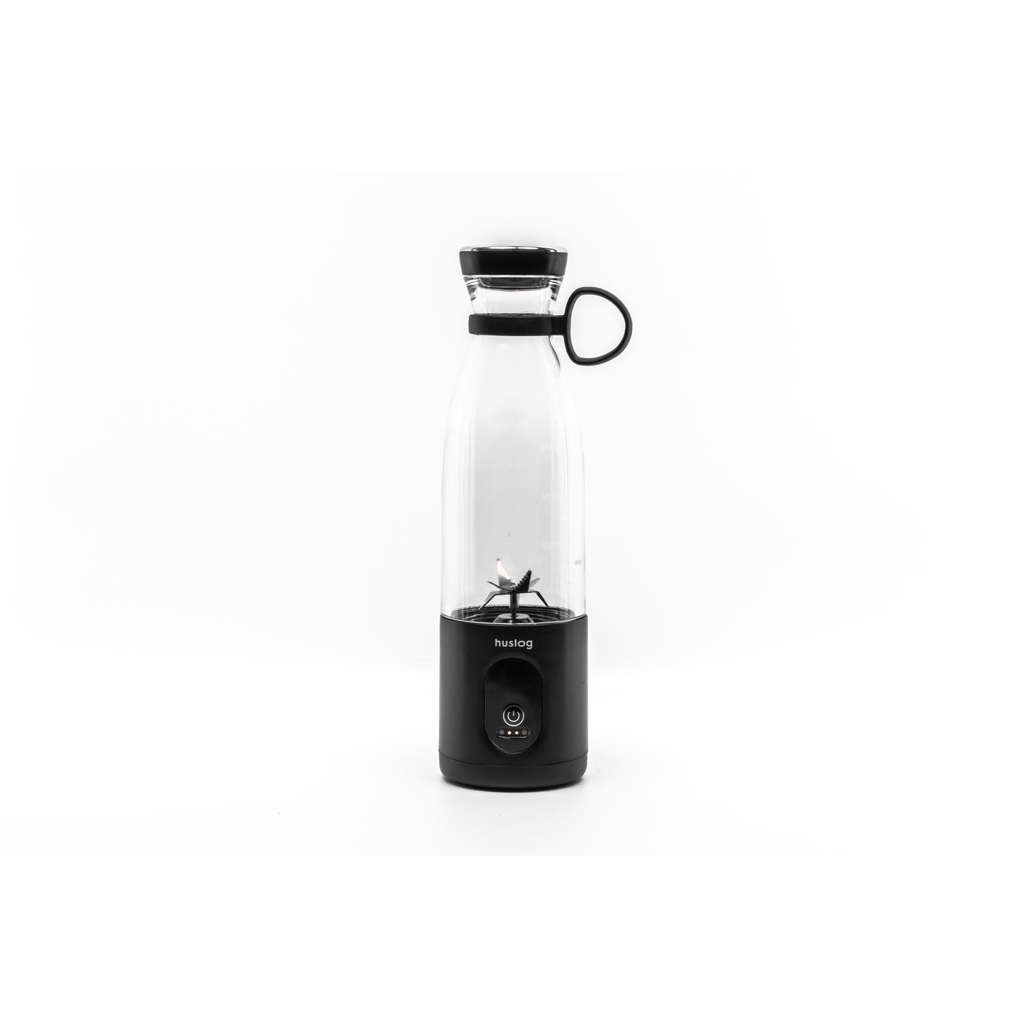 Huslog kaasaskantav blender TO GO 315W HUS1026