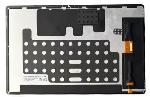 LCD screen Lenovo Idea Tab Plus TB-361FU 12.1 2025 (Tab K12) with touch screen Black ORG