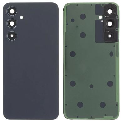 Samsung A356 A35 5G tagakaas, tumesinine, originaal (kasutatud, klass B)