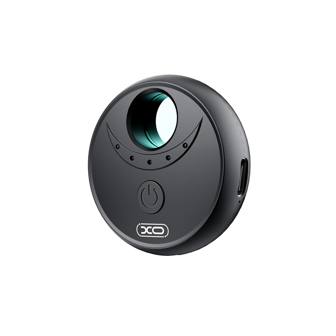 XO kaamerate detektor CRP02 must
