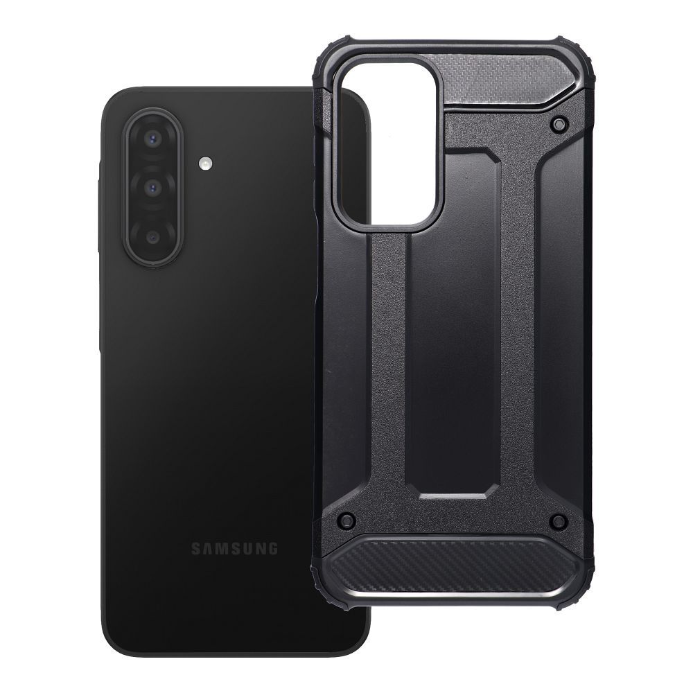 Ümbris jaoks Samsung A17 Armor must