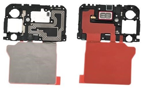 Kõlar originaal Samsung A566 A56 5G antenniga (service pack)