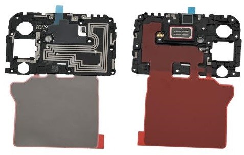 Kõlar originaal Samsung A366 A36 5G antenniga (service pack)