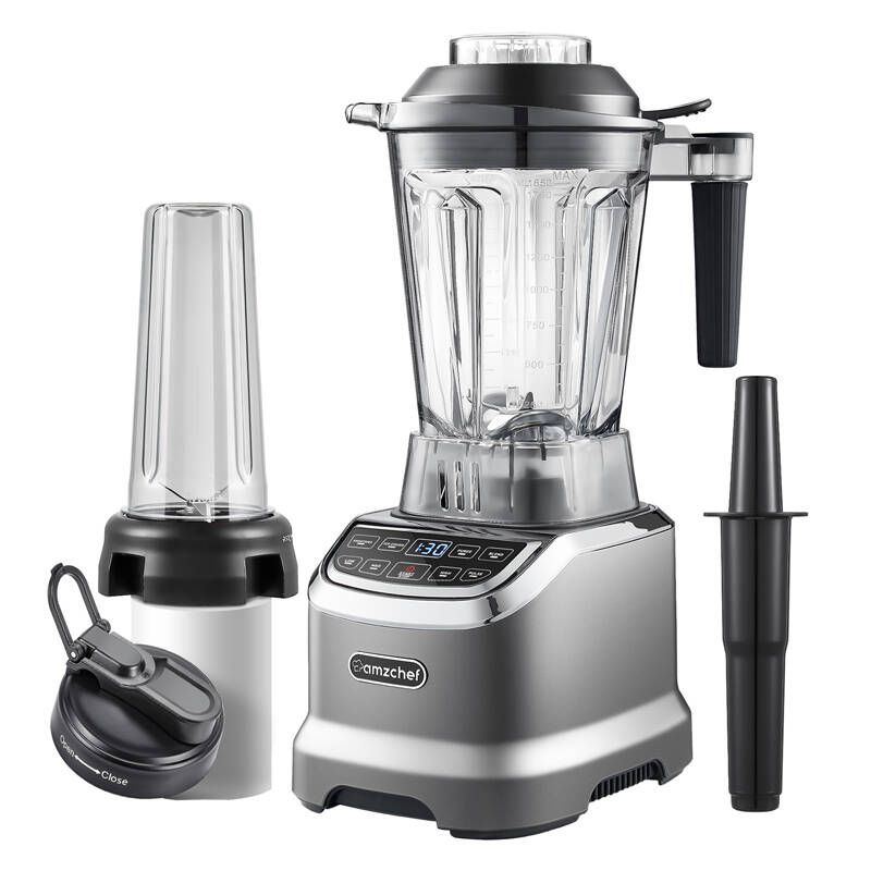 AMZCHEF ZM5003-GA blender topsiga (hall)