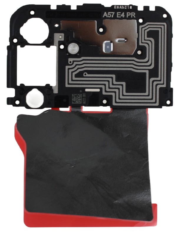 Kõlar originaal Samsung A576 A57 5G antenniga (service pack)