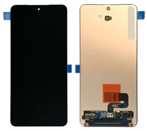 LCD ekraan Samsung S947 S26 Plus puuterekraaniga (ILMA RAAMITA) originaal (service pack)