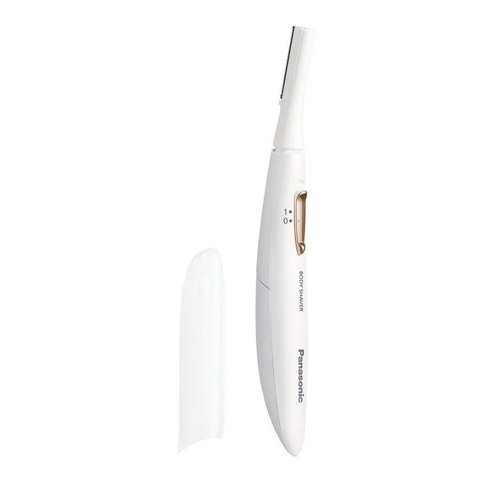 PANASONIC ES-WR51-P503 naiste trimmer valge