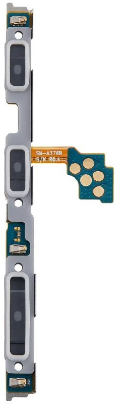 Flex Samsung A376 A37 5G on/off, volume control original (service pack)