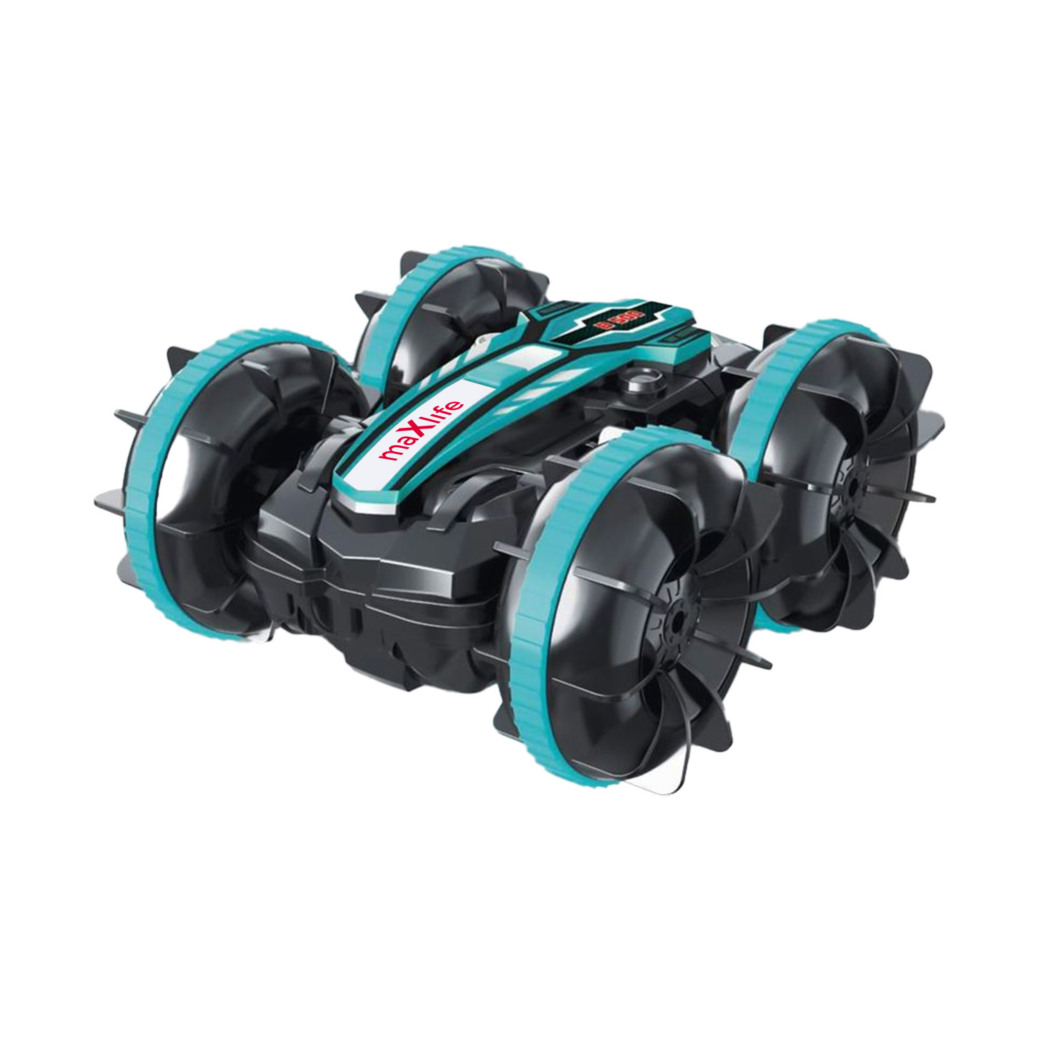 Maxlife kaugjuhitav auto MXRC-400, amfiib