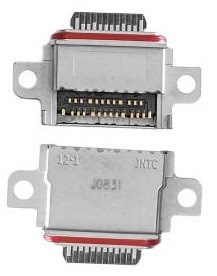 Laadimispistik Samsung F721/G736/T570/T575/T577/T630/T636 originaal (service pack)