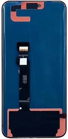 Huawei Honor Magic6 Pro 5G LCD-ekraan puutetundliku ekraaniga, must, ORG