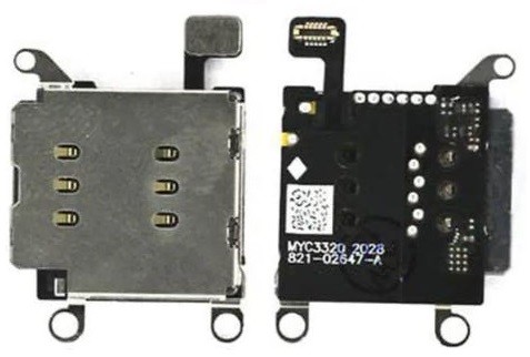Flex iPhone 12/12 Pro Single SIM originaal (kasutatud Grade A)