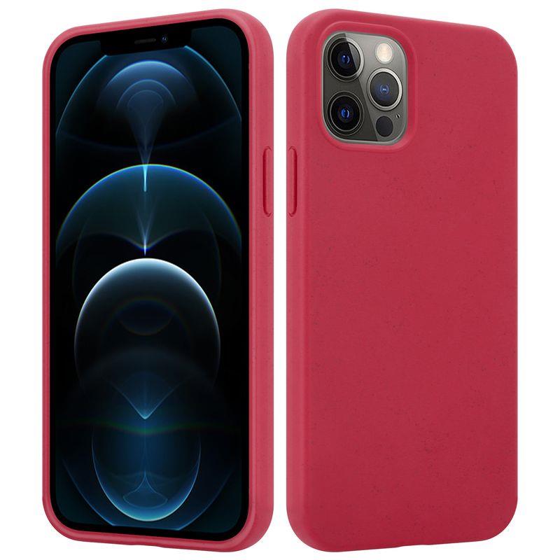 MX Eco iPhone 16 Pro Max 6.9, punane