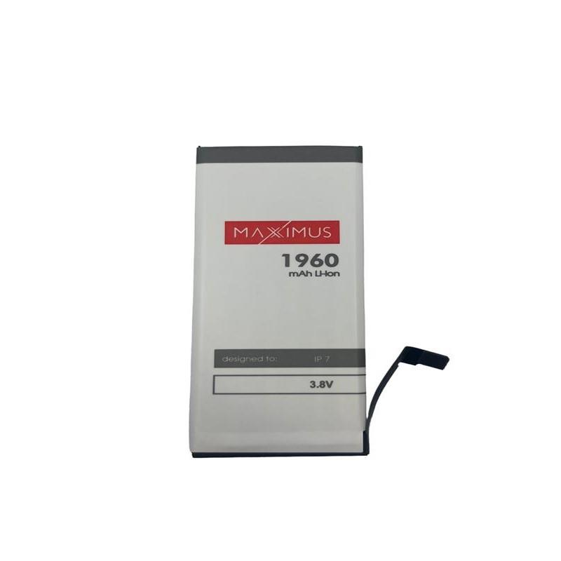 Aku MAXXIMUS IPHONE 7 1960mAh