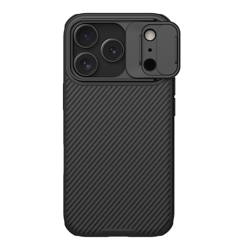 NILLKIN CAMSHIELD PRO IPHONE 17 PRO MUST