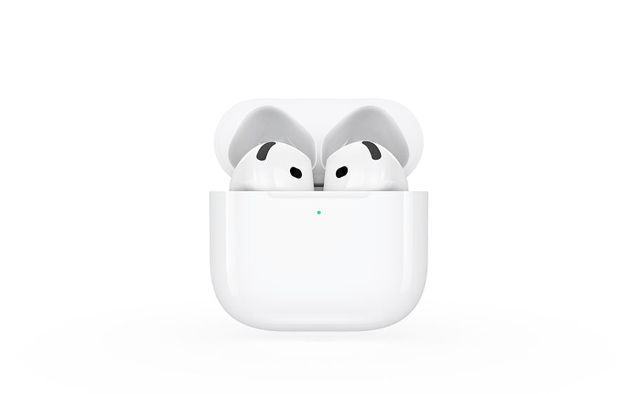 T-PHOX HEADPHONES TWS U14 PRO WHITE
