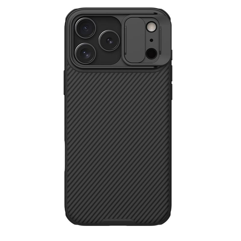NILLKIN CAMSHIELD PRO IPHONE 17 PRO MAX must