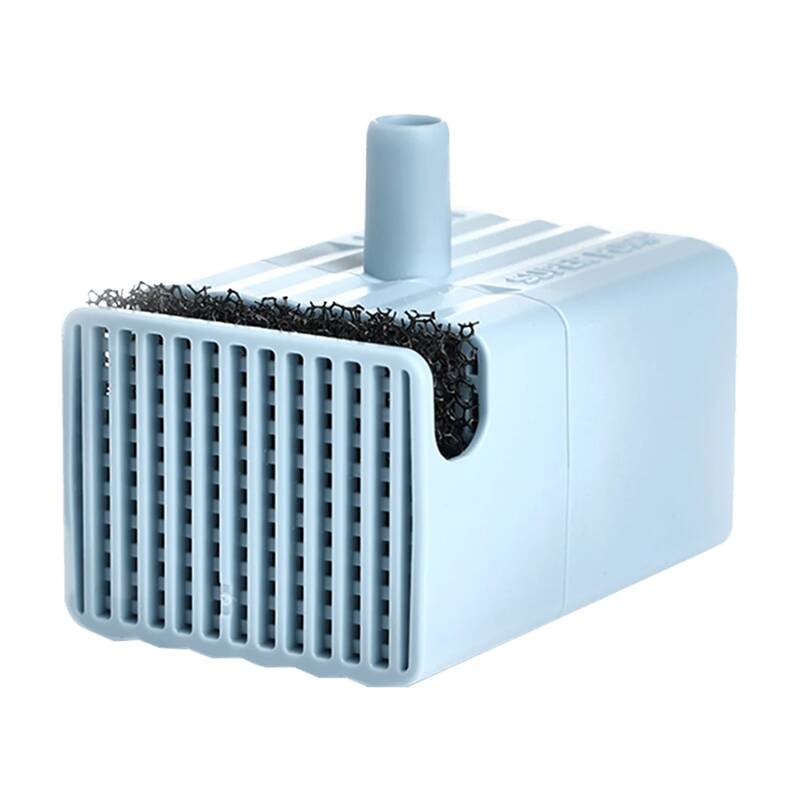 Petkit Eversweet juhtmevaba veepump FFT1 (UVC) filterpump joogipurskkaevudele