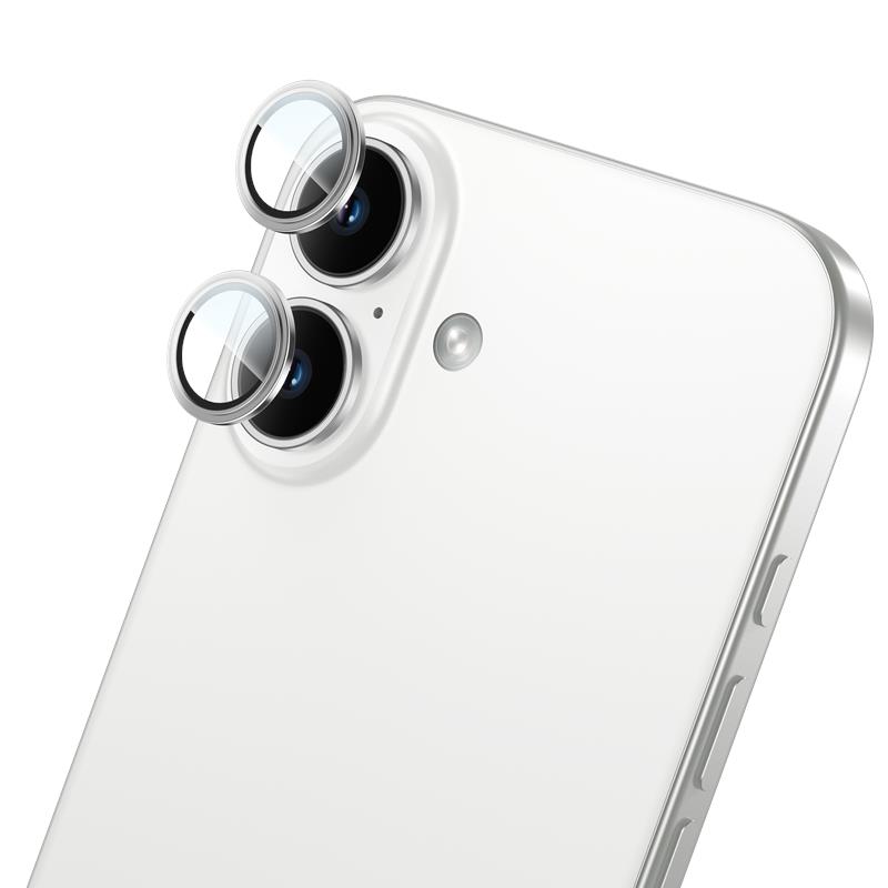 YESIDO OBJEKTIIVIKAITSE WB54 IPHONE 16/16 PLUS jaoks, MUST