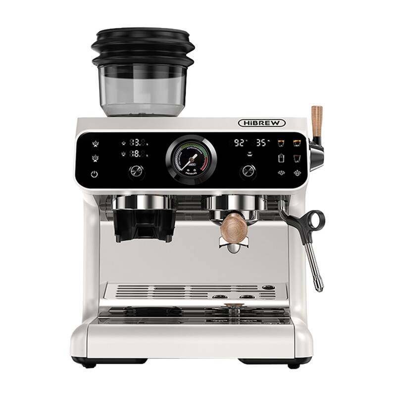 HiBREW H7B survega kohvimasin