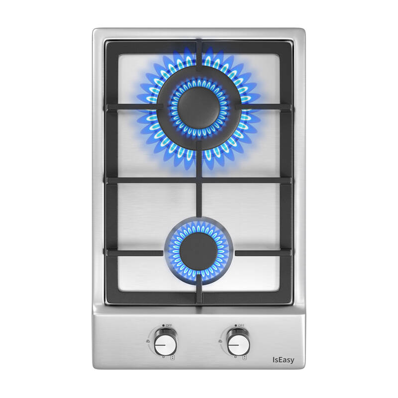 IsEasy MGBS-312A gaasipliidiplaat