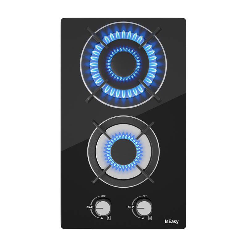 IsEasy MGBG-312A gaasipliidiplaat