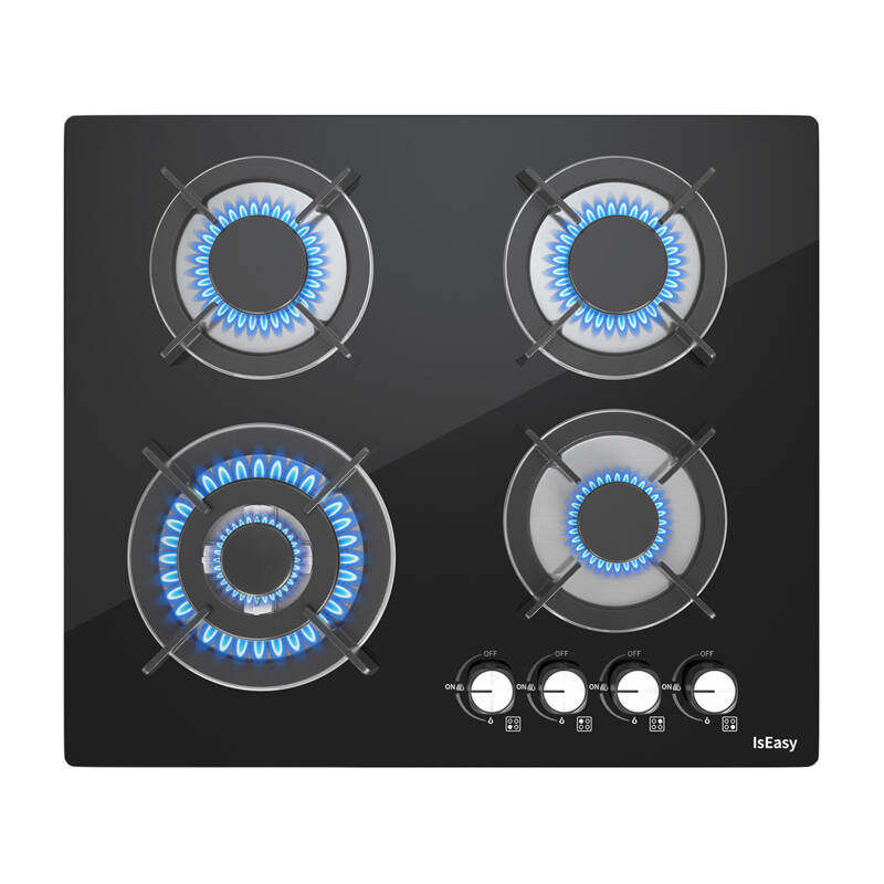 IsEasy MGBG-604B gaasipliidiplaat